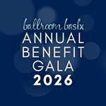 BALLROOM BASIX 2026 Benefit Gala - logo